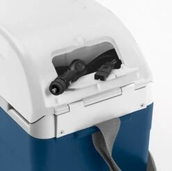 Mobicool MT08 Blauw Autokoelbox - 8 Liter -Winkel Voor Kampeerartikelen mt08 9600024956 d602 2 resultaat