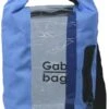 Gabbag Dry 25L Waterdichte Tas - Blauw