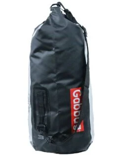 Gabbag Dry 35L Waterdichte Tas - Zwart 13 Gabbag Dry 35L Waterdichte Tas - Zwart -Winkel Voor Kampeerartikelen new3 1