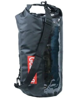 Gabbag Dry 35L Waterdichte Tas - Zwart 11 Gabbag Dry 35L Waterdichte Tas - Zwart -Winkel Voor Kampeerartikelen new4 1