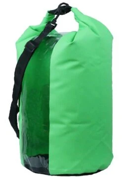 Gabbag Dry 45L Waterdichte Tas - Groen 11 Gabbag Dry 45L Waterdichte Tas - Groen -Winkel Voor Kampeerartikelen new6