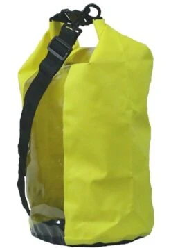 Gabbag Dry 15L Waterdichte Tas - Geel 13 Gabbag Dry 15L Waterdichte Tas - Geel -Winkel Voor Kampeerartikelen new6geel