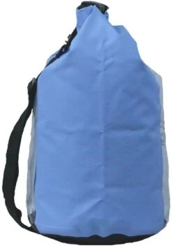 Gabbag Dry 25L Waterdichte Tas - Blauw -Winkel Voor Kampeerartikelen new7 1