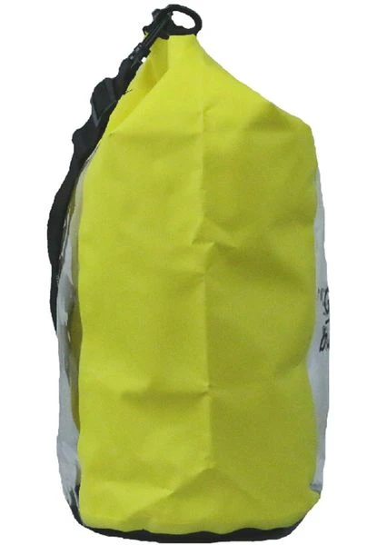 Gabbag Dry 15L Waterdichte Tas - Geel 8 Gabbag Dry 15L Waterdichte Tas - Geel - Afbeelding 8
