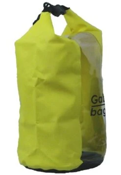 Gabbag Dry 15L Waterdichte Tas - Geel 12 Gabbag Dry 15L Waterdichte Tas - Geel -Winkel Voor Kampeerartikelen new8 2