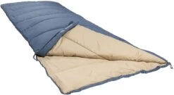 Nomad Blazer Slaapzak - Dark Steel -Winkel Voor Kampeerartikelen nomad blazer slaapzak dark steel 6