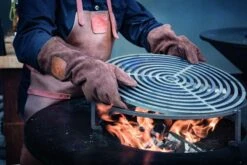 OFYR Handschoenen - Bruin -Winkel Voor Kampeerartikelen oa g