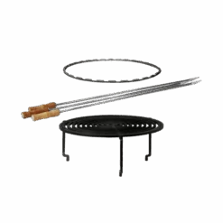 OFYR XL Grill Accessories Set 4-delig