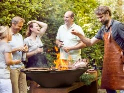 OFYR Island Corten 85 Ceramic Dark Grey -Winkel Voor Kampeerartikelen ofyr4