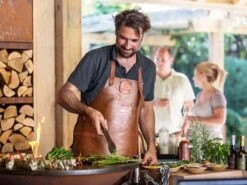 OFYR Island Black 100 Teak Wood -Winkel Voor Kampeerartikelen ofyr5 1