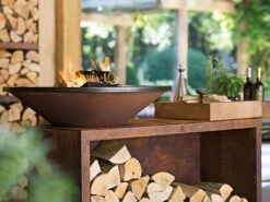 OFYR Island Corten 100 Ceramic Dark Grey -Winkel Voor Kampeerartikelen ofyr6 3