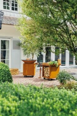 OFYR Classic 100 PRO - Corten 6 OFYR Classic 100 PRO - Corten -Winkel Voor Kampeerartikelen ofyr classic 100 pro corten 5