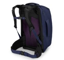 Osprey Fairview Rugzak - 40 Liter - Donkerblauw -Winkel Voor Kampeerartikelen osprey fairview 40l winternightblue 2