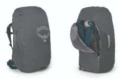 Osprey Fairview Trek Pack Backpack - 50 Liter - Donkerblauw -Winkel Voor Kampeerartikelen osprey fairviewtrek 50l blue 2
