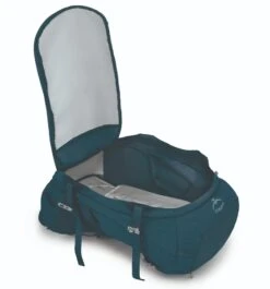 Osprey Fairview Trek Pack Backpack - 50 Liter - Donkerblauw -Winkel Voor Kampeerartikelen osprey fairviewtrek 50l blue 3