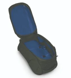 Osprey Farpoint Backpack - 40 Liter - Donkergroen 22 Osprey Farpoint Backpack - 40 Liter - Donkergroen -Winkel Voor Kampeerartikelen osprey farpoint40 gophergreen