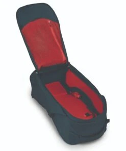 Osprey Farpoint Backpack - 70 Liter - Donkerblauw -Winkel Voor Kampeerartikelen osprey farpoint70 mutedspaceblue 5