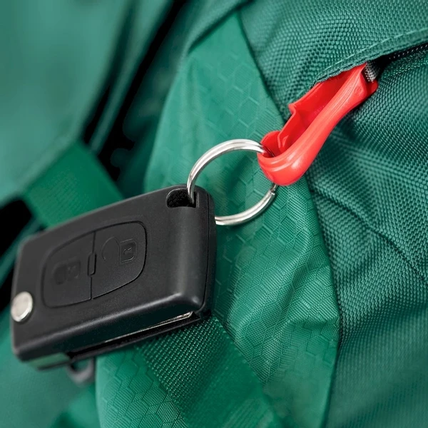 Osprey Farpoint Backpack - 40 Liter - Donkergroen 10 Osprey Farpoint Backpack - 40 Liter - Donkergroen - Afbeelding 10