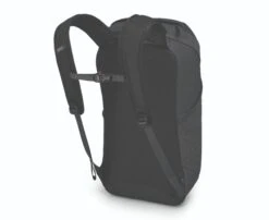 Osprey Farpoint/Fairview Rugzak - 15 Liter - Donkergrijs -Winkel Voor Kampeerartikelen osprey farpointfairviewdaypack tunnelvisiongrey 3