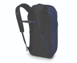 Osprey Farpoint/Fairview Rugzak - 15 Liter - Donkerblauw 5 Osprey Farpoint/Fairview Rugzak - 15 Liter - Donkerblauw -Winkel Voor Kampeerartikelen osprey farpointfairviewdaypack winternightblue 3