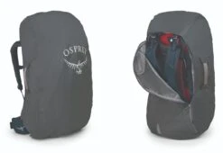 Osprey Farpoint Trek Pack - 55 Liter - Zwart -Winkel Voor Kampeerartikelen osprey farpointtrek 55l zwart