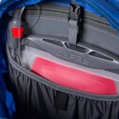 Osprey Hikelite Wandelrugzak - 18 Liter - Zwart -Winkel Voor Kampeerartikelen osprey hikelite features 18 7