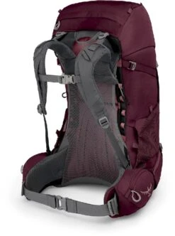Osprey Renn Backpack - 50 Liter - Paars 18 Osprey Renn Backpack - 50 Liter - Paars -Winkel Voor Kampeerartikelen osprey renn 50 paars 4