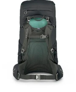 Osprey Renn Backpack - 65 Liter - Donkergrijs -Winkel Voor Kampeerartikelen osprey renn 65 grijs 1