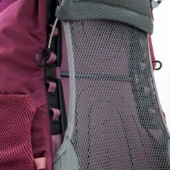 Osprey Renn Backpack - 50 Liter - Donkergrijs -Winkel Voor Kampeerartikelen osprey renn features 2 1