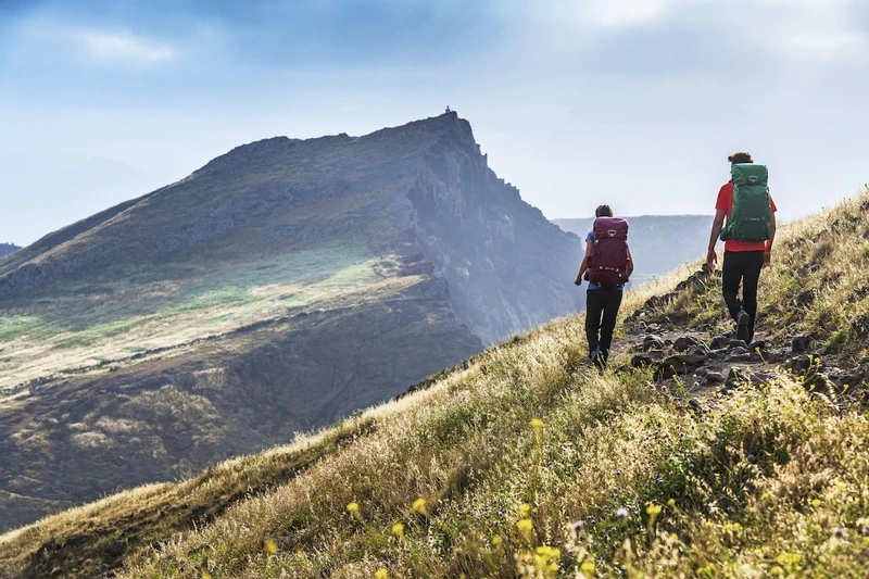 Osprey Rook Backpack - 65 Liter - Zwart 10 Osprey Rook Backpack - 65 Liter - Zwart - Afbeelding 10