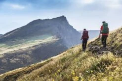 Osprey Renn Backpack - 65 Liter - Donkergrijs -Winkel Voor Kampeerartikelen osprey rennrook 2