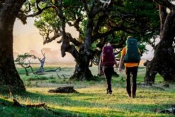 Osprey Renn Backpack - 50 Liter - Donkergrijs -Winkel Voor Kampeerartikelen osprey rennrook