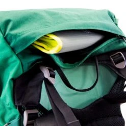 Osprey Rook Backpack - 65 Liter - Zwart 14 Osprey Rook Backpack - 65 Liter - Zwart -Winkel Voor Kampeerartikelen osprey rook features 3