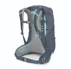 Osprey Sirrus Wandelrugzak - 24 Liter - Blauw -Winkel Voor Kampeerartikelen osprey sirrus blue 3