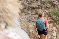 Osprey Sirrus Wandelrugzak - 24 Liter - Blauw -Winkel Voor Kampeerartikelen osprey stratossirrus 3 1