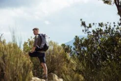 Osprey Stratos Wandelrugzak - 24 Liter - Grijs -Winkel Voor Kampeerartikelen osprey stratossirrus 5