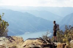 Osprey Stratos Wandelrugzak - 24 Liter - Grijs -Winkel Voor Kampeerartikelen osprey stratossirrus 6