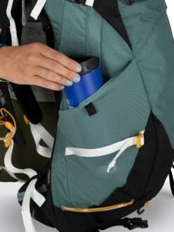 Osprey Stratos Wandelrugzak - 24 Liter - Grijs -Winkel Voor Kampeerartikelen osprey stratossirrus features 1 1