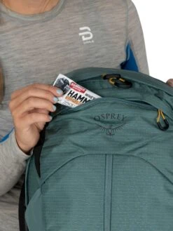 Osprey Stratos Wandelrugzak - 24 Liter - Grijs -Winkel Voor Kampeerartikelen osprey stratossirrus features 10