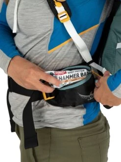 Osprey Sirrus Wandelrugzak - 24 Liter - Blauw -Winkel Voor Kampeerartikelen osprey stratossirrus features 2 2