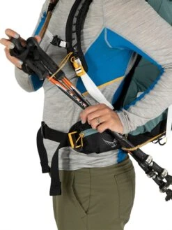 Osprey Sirrus Wandelrugzak - 24 Liter - Groen -Winkel Voor Kampeerartikelen osprey stratossirrus features 4