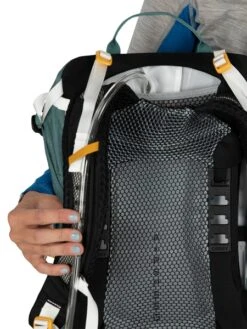 Osprey Sirrus Wandelrugzak - 24 Liter - Blauw -Winkel Voor Kampeerartikelen osprey stratossirrus features 6 1