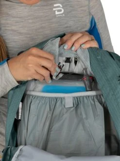 Osprey Sirrus Wandelrugzak - 24 Liter - Blauw -Winkel Voor Kampeerartikelen osprey stratossirrus features 7 1