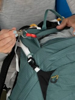 Osprey Sirrus Wandelrugzak - 24 Liter - Groen -Winkel Voor Kampeerartikelen osprey stratossirrus features 9