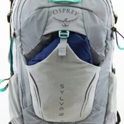 Osprey Sylva Daypack - 12 Liter - Blauw -Winkel Voor Kampeerartikelen osprey sylva features 2