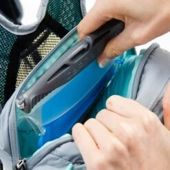 Osprey Sylva Daypack - 12 Liter - Blauw -Winkel Voor Kampeerartikelen osprey sylva features 4