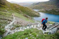 Osprey Syncro Daypack - 20 Liter - Zwart -Winkel Voor Kampeerartikelen osprey syncro 2 1