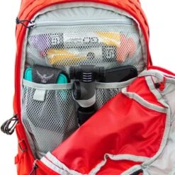 Osprey Syncro Daypack - 20 Liter - Zwart -Winkel Voor Kampeerartikelen osprey syncro features 2