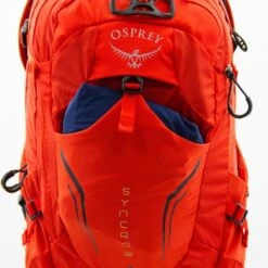 Osprey Syncro Daypack - 20 Liter - Zwart -Winkel Voor Kampeerartikelen osprey syncro features 4