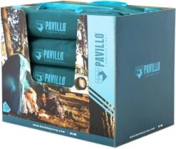 Pavillo Active Base 2 Koepeltent - 2 Persoons -Winkel Voor Kampeerartikelen pavillo active base 2 koepeltent 7